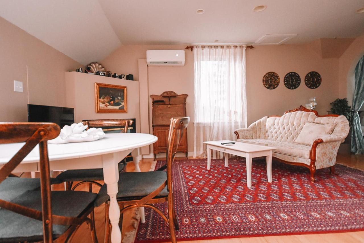 Bellas Castle Morden Εξωτερικό φωτογραφία